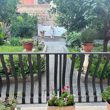 Villa Margherita Рим Екстер'єр фото