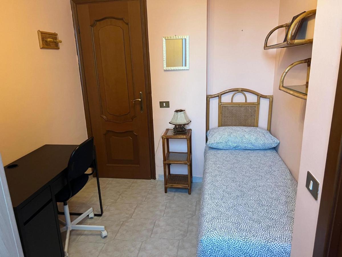 Villa Margherita Рим Екстер'єр фото