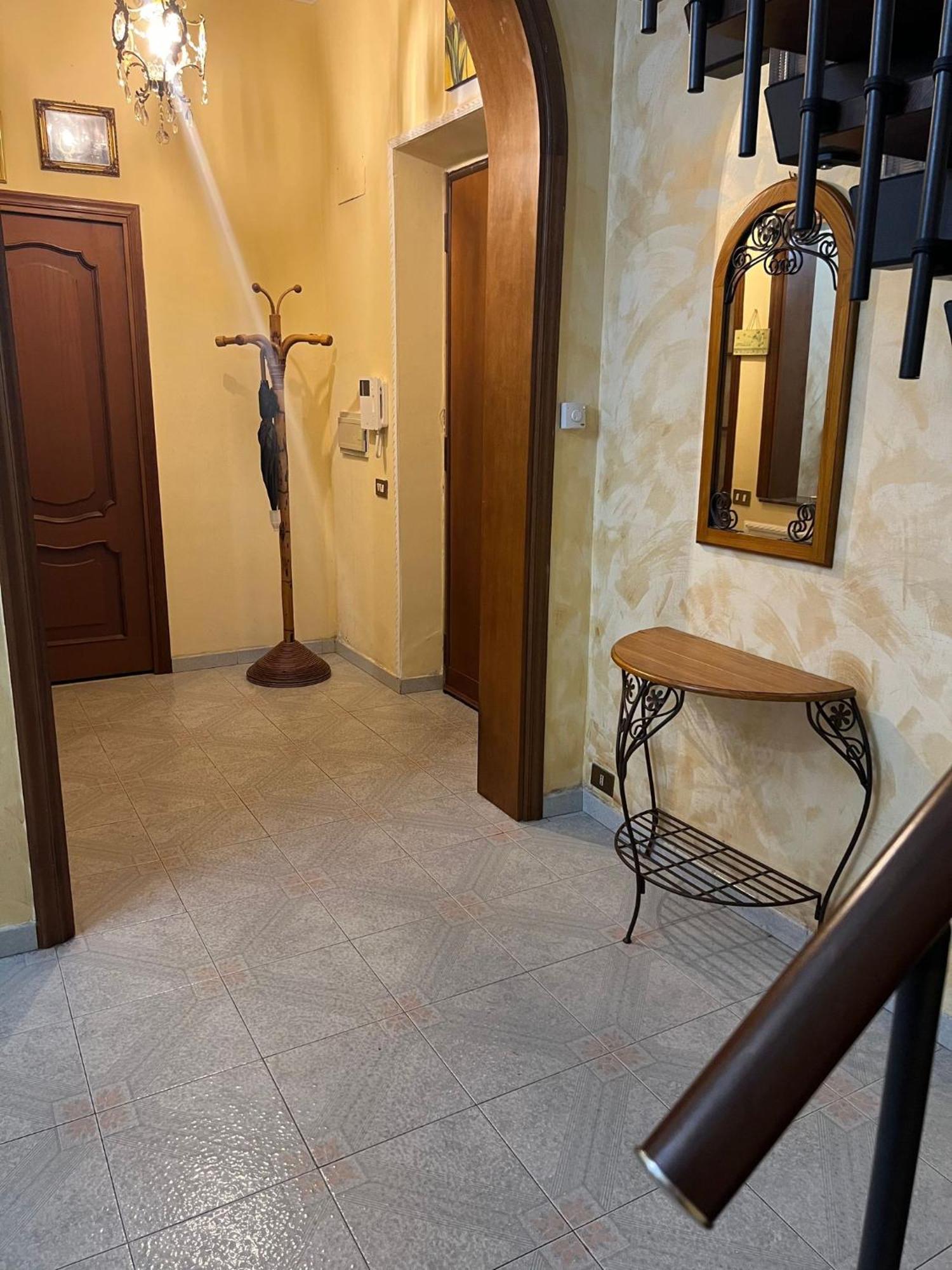 Villa Margherita Рим Екстер'єр фото
